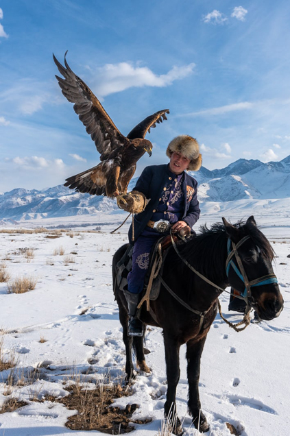 kyrgystan