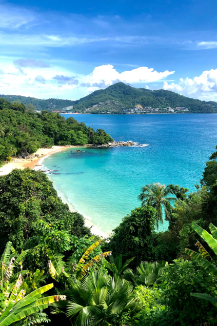 thailand